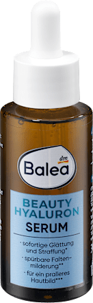 Serum Beauty Hyaluron 7-voudig, 30 ml