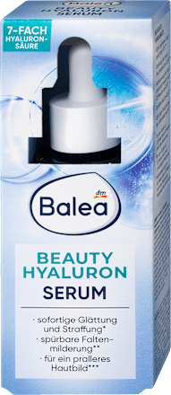 Serum Beauty Hyaluron 7-voudig, 30 ml