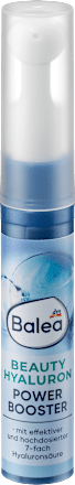 Serum Beauty Hyaluron Power Booster, 10 ml Balea