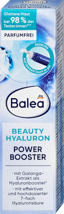 Serum Beauty Hyaluron Power Booster, 10 ml