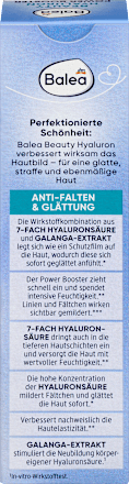 Serum Beauty Hyaluron Power Booster, 10 ml