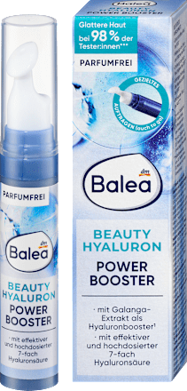 Serum Beauty Hyaluron Power Booster, 10 ml