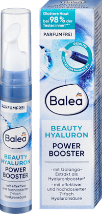 Serum Beauty Hyaluron Power Booster, 10 ml