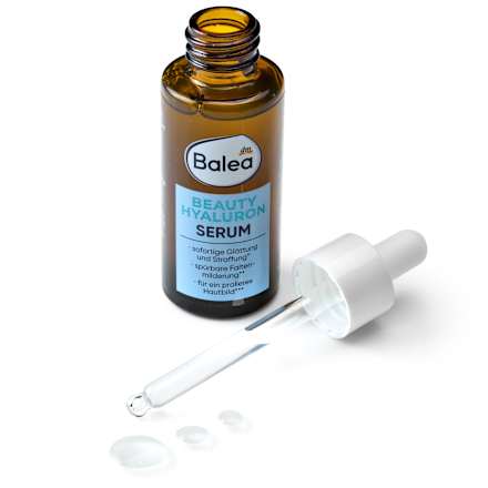 Serum Beauty Hyaluron, 30 ml