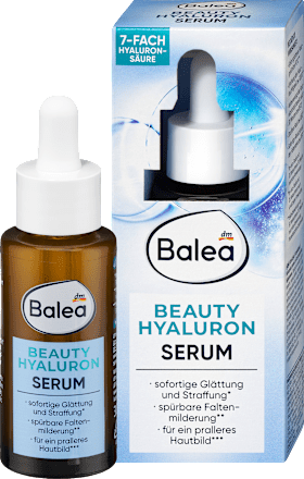 Serum Beauty Hyaluron, 30 ml