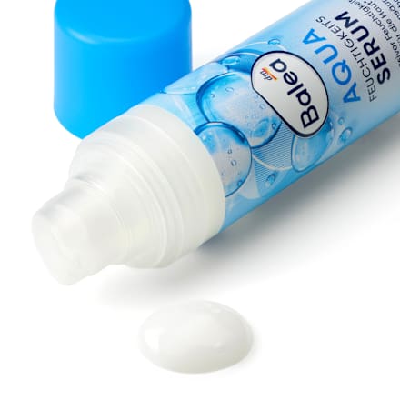 Serum Feuchtigkeit Aqua, 30 ml
