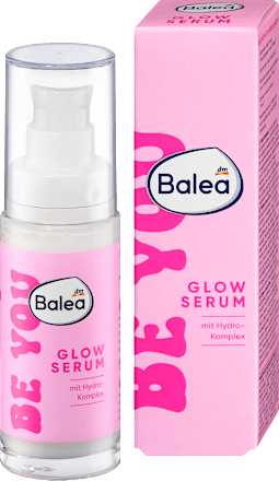 Serum Glow BE YOU, 30 ml