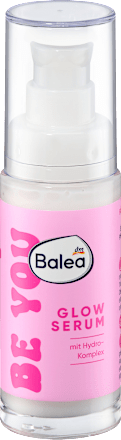 Serum Glow BE YOU, 30 ml