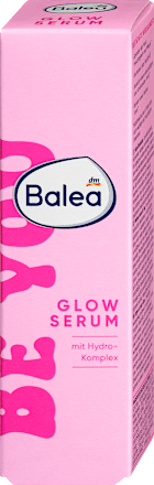Serum Glow BE YOU, 30 ml