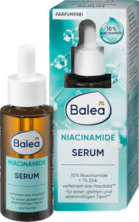 Niacinamide Serum, 30 ml