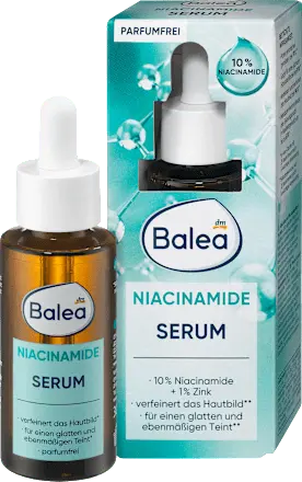 Balea Anti-Acne Set – Voor Gevoelige Huid