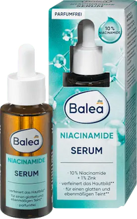 Balea Anti-Acne Set – Voor Gevoelige Huid