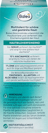 Niacinamide Serum, 30 ml