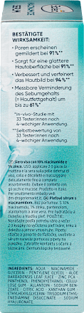 Serum Niacinamide, 30 ml