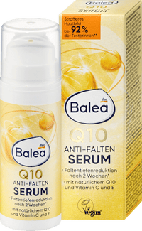 Balea Q10 Anti-Rimpel Serum 30 ml