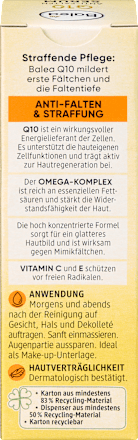 Serum Q10 + Omega, 30 ml