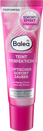 Serum Teint Perfektion Optischer Sofort-Zauber, 30 ml Balea