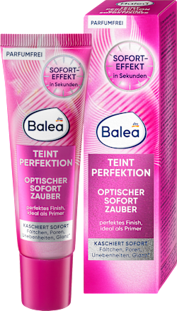 Serum Teint Perfection Optical Instant Magic, 30 ml