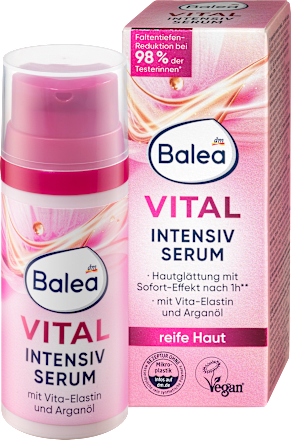 Serum Vital Intensiv, 30 ml Balea