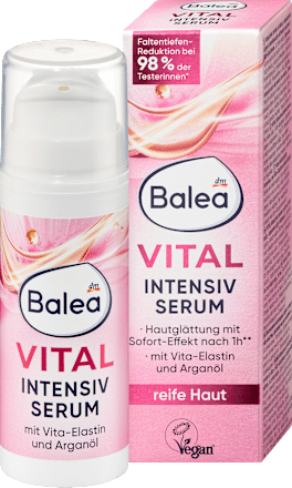 Serum Vital Intensiv, 30 ml