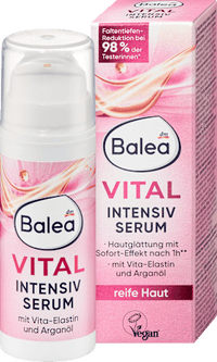 Serum Vital Intensiv, 30 ml