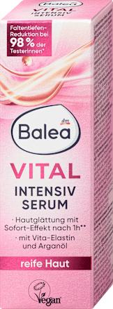 Serum Vital Intensiv, 30 ml