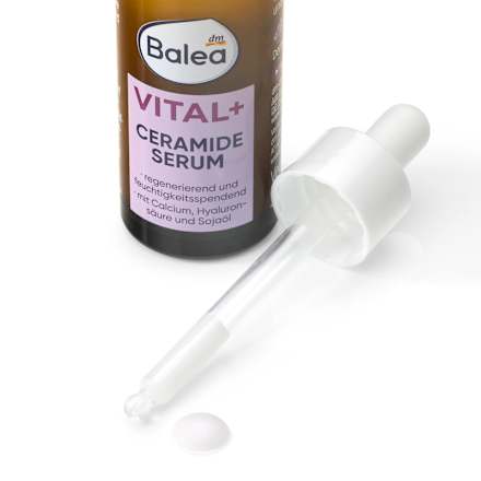 Serum Vital+ Intensief Serum Ceramide, 30 ml
