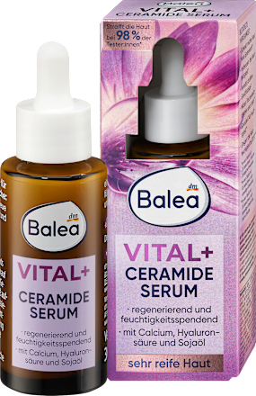 Serum Vital+ Intensief Serum Ceramide, 30 ml