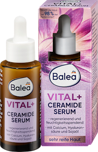 Serum Vital+ Intensief Serum Ceramide, 30 ml