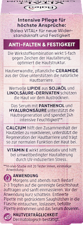Serum Vital+ Intensivserum Ceramide, 30 ml