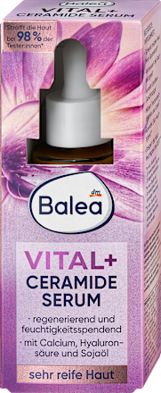 Serum Vital+ Intensivserum Ceramide, 30 ml