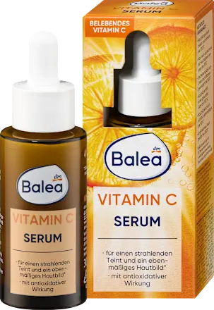 Serum Vitamin C, 30 ml Balea