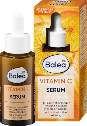 Serum Vitamin C, 30 ml