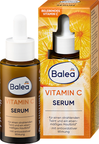 Serum Vitamin C, 30 ml