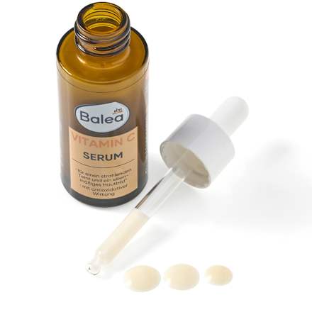 Serum Vitamin C, 30 ml