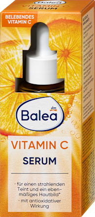 Serum Vitamin C, 30 ml