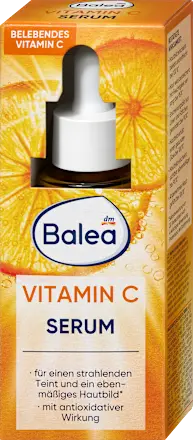 Serum Vitamin C, 30 ml Balea