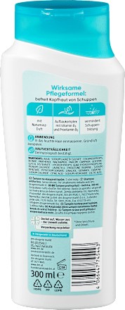 Anti-roosshampoo, 300 ml