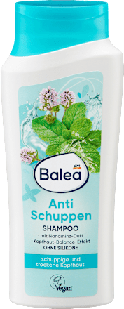 Shampoo Anti-Schuppen, 300 ml