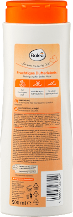 Shampoo Family, 500 ml