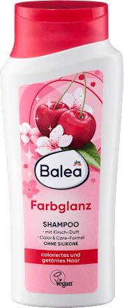 Shampoo Farbglanz, 300 ml