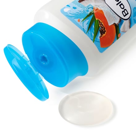 Balea Shampoo Vochtinbrengend, 300 ml