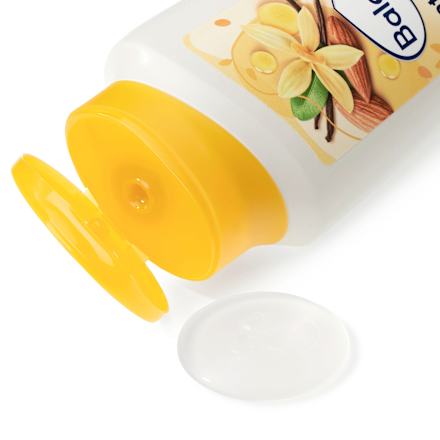 Shampoo Intensivpflege, 300 ml