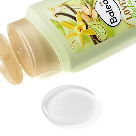 Shampoo Lovely Pistachio, 300 ml