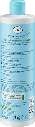 Shampoo Natural Beauty Hibiskus-Extrakt und Kokosmilch, 400 ml