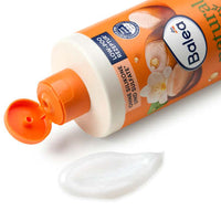 Shampoo Natural Beauty Locken, 400 ml Balea