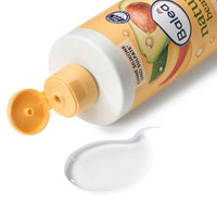 Natuurlijke schoonheidsshampoo met avocado-olie en mangoboter, 400 ml