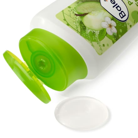 Shampoo Pure Frisheid, 300 ml