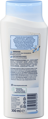 Balea Shampoo pure softness, 300 ml