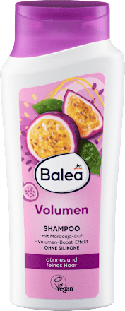Shampoo Volumen, 300 ml
